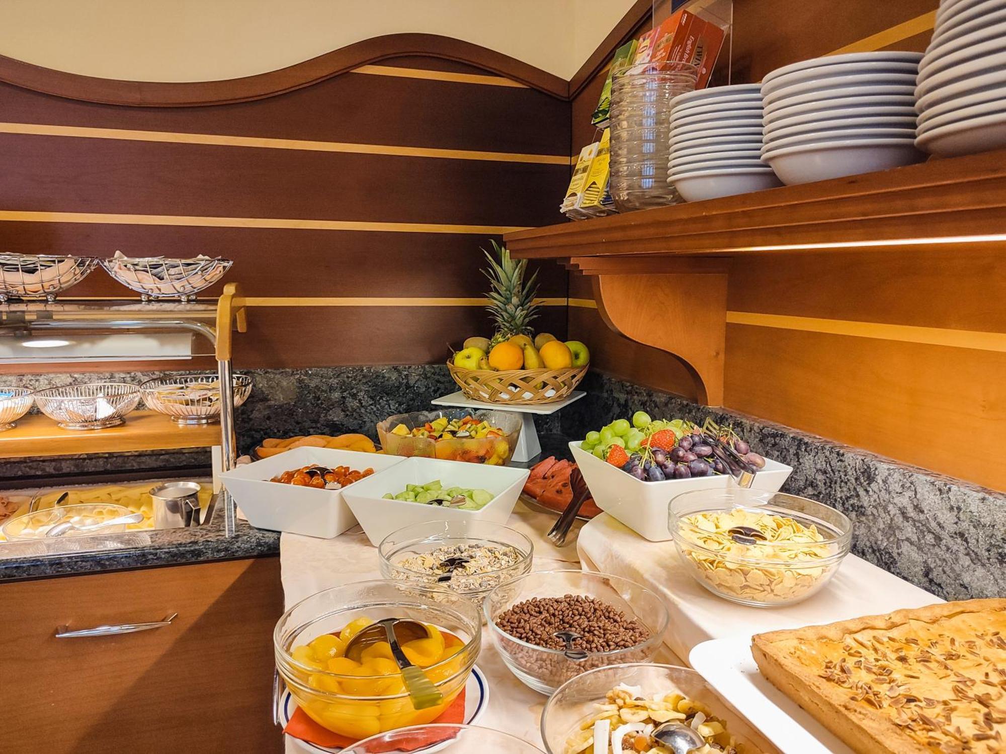 Aparthotel Pineda Бибионе Экстерьер фото